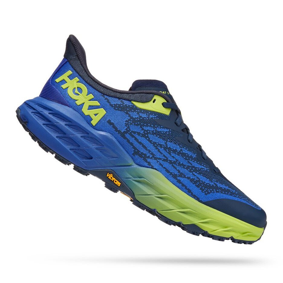 HOKA Speedgoat 5 Mens FOOTWEAR - Mens Trail
