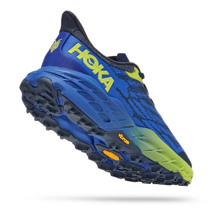 HOKA Speedgoat 5 Mens FOOTWEAR - Mens Trail