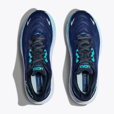 HOKA Arahi 6 Mens FOOTWEAR - Mens Stability Cushioned