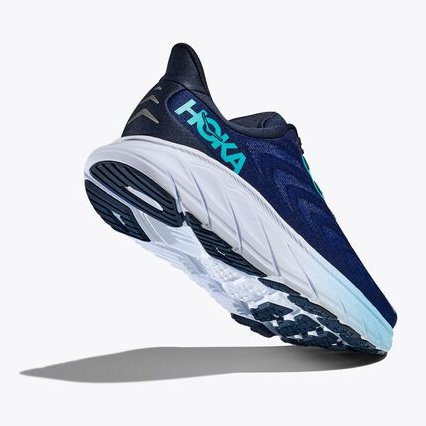 Hoka Arahi Mens Sole Motive