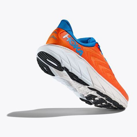 HOKA Arahi 6 Mens FOOTWEAR - Mens Stability Cushioned