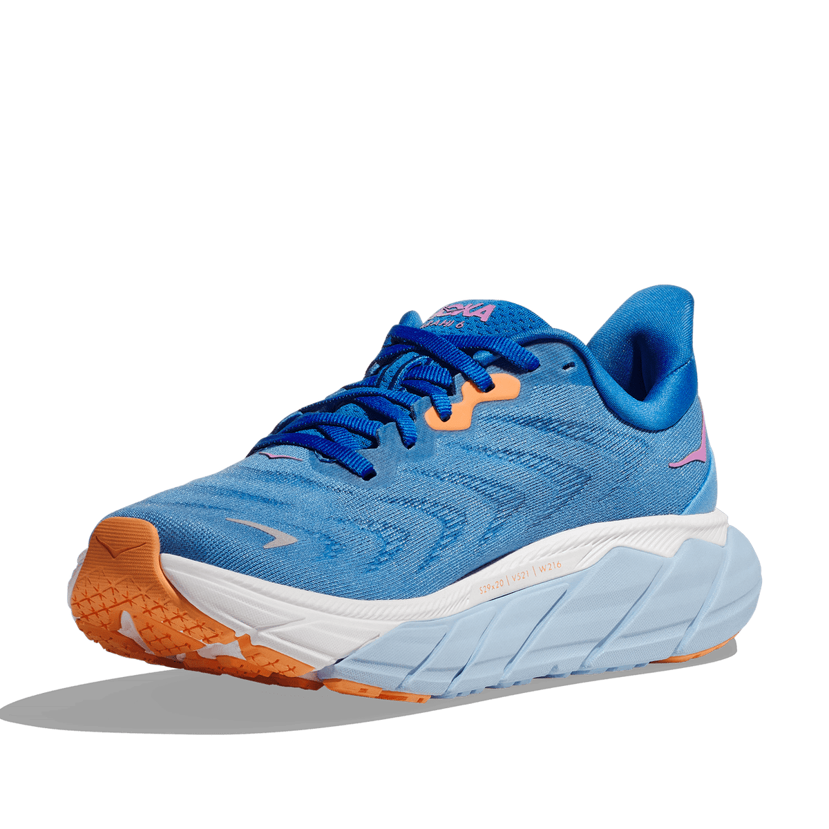 HOKAArahi 6 Wide Womens FOOTWEAR - Womens Stability Cushioned