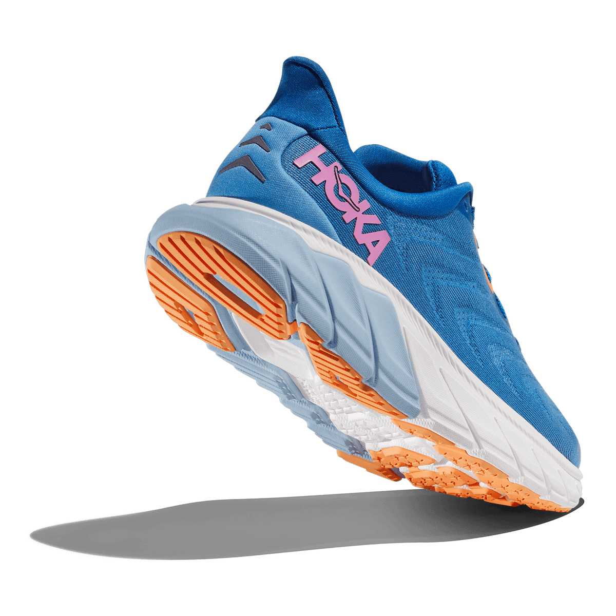 HOKAArahi 6 Wide Womens FOOTWEAR - Womens Stability Cushioned