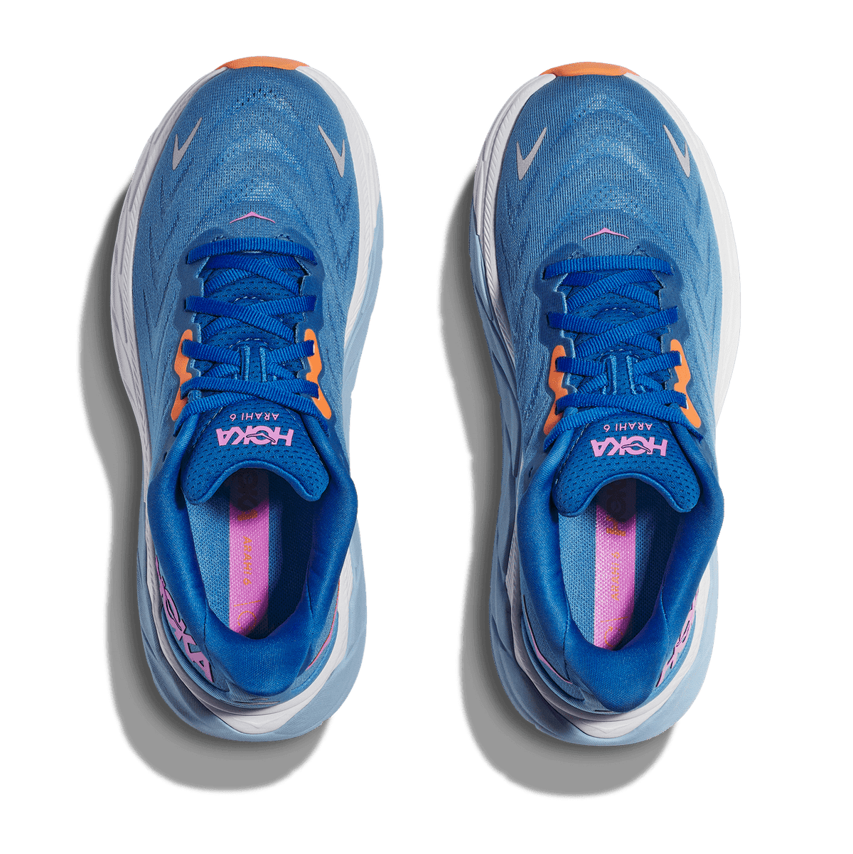 HOKAArahi 6 Wide Womens FOOTWEAR - Womens Stability Cushioned
