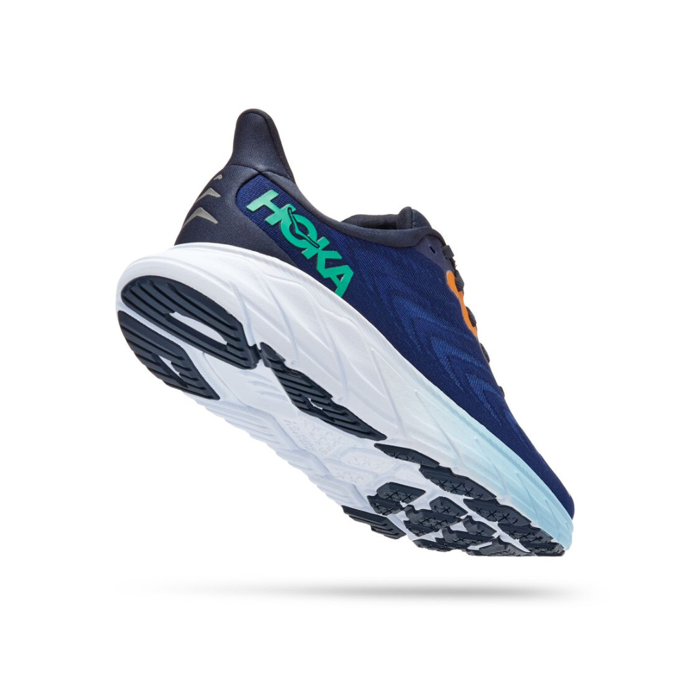 HOKA Arahi 6 Womens FOOTWEAR - Womens Stability Cushioned