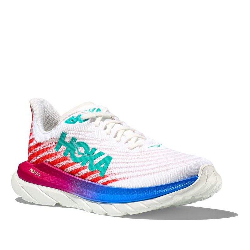 HOKA Mach 5 Mens FOOTWEAR - Mens Lightweight