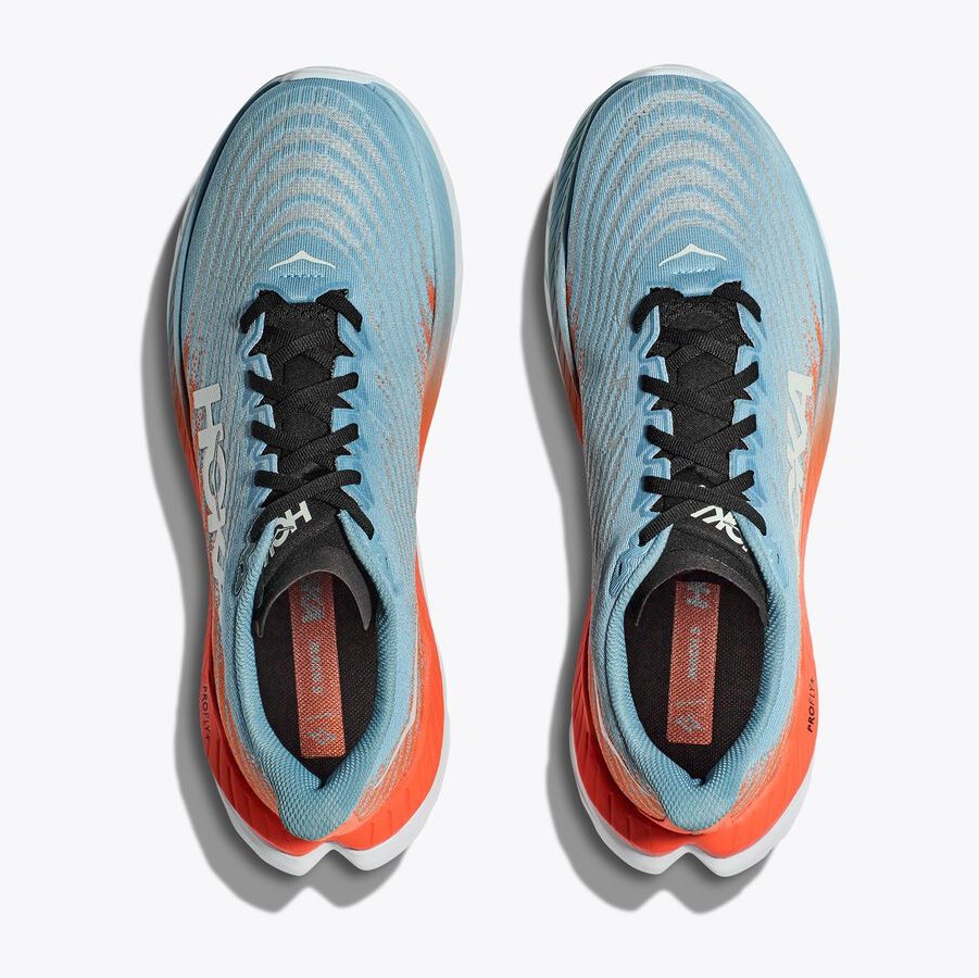 HOKA Mach 5 Mens FOOTWEAR - Mens Lightweight
