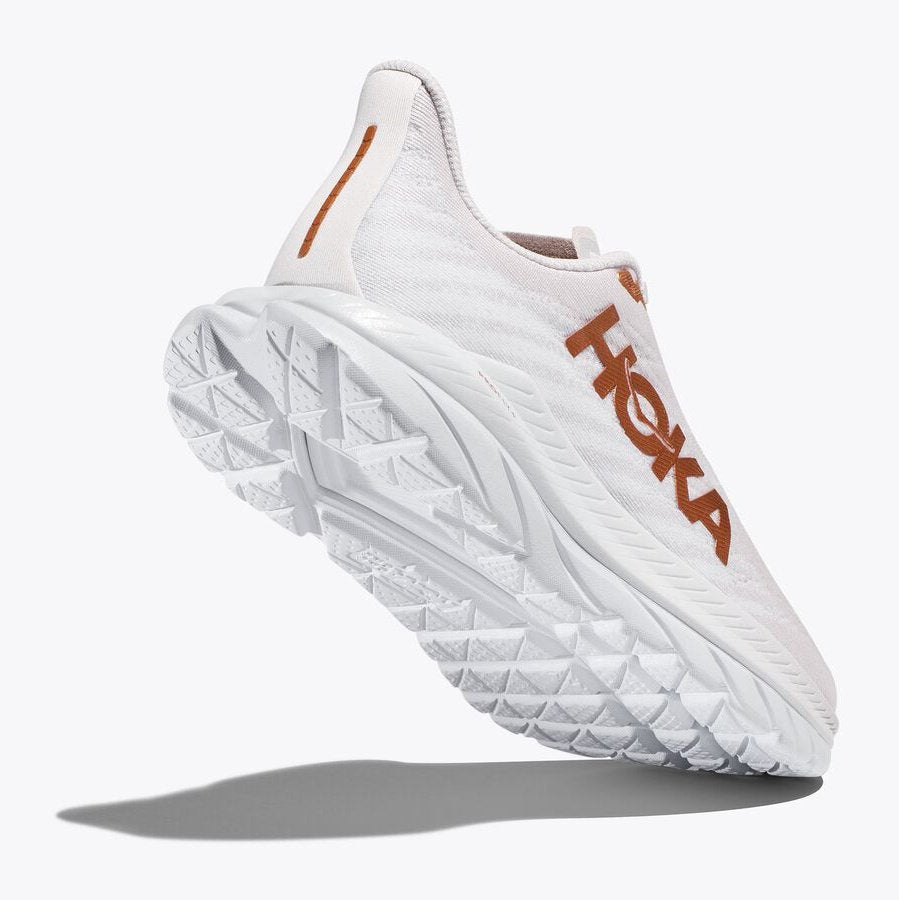 HOKA Mach 5 Mens FOOTWEAR - Mens Lightweight