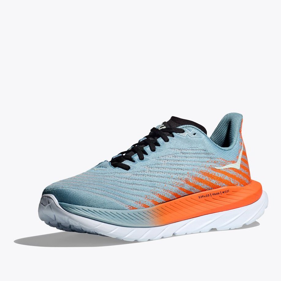 HOKA Mach 5 Mens FOOTWEAR - Mens Lightweight