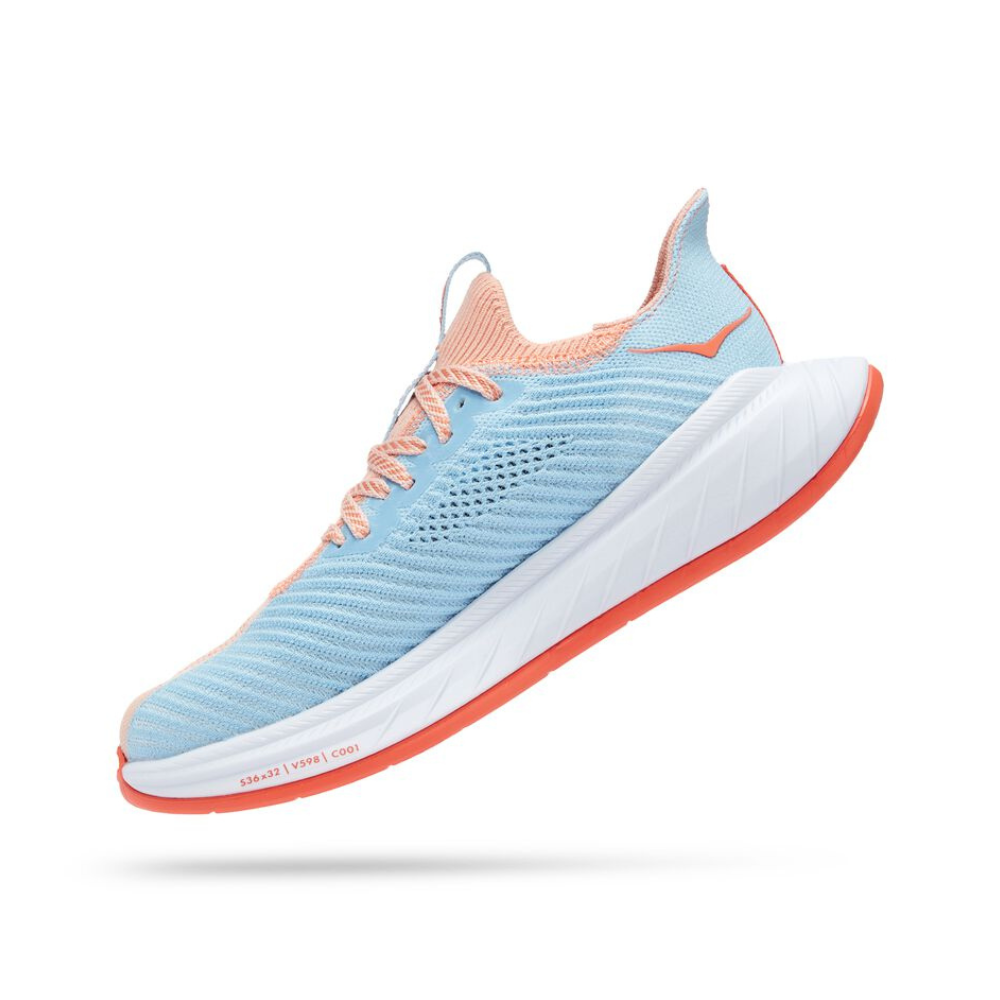 HOKA Carbon X 3 Womens FOOTWEAR - Womens Carbon Plate