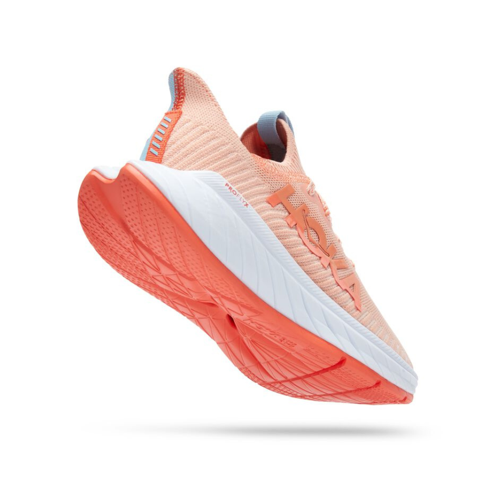 HOKA Carbon X 3 Womens FOOTWEAR - Womens Carbon Plate