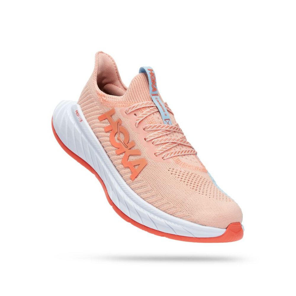 Hoka one one clearance carbon plate