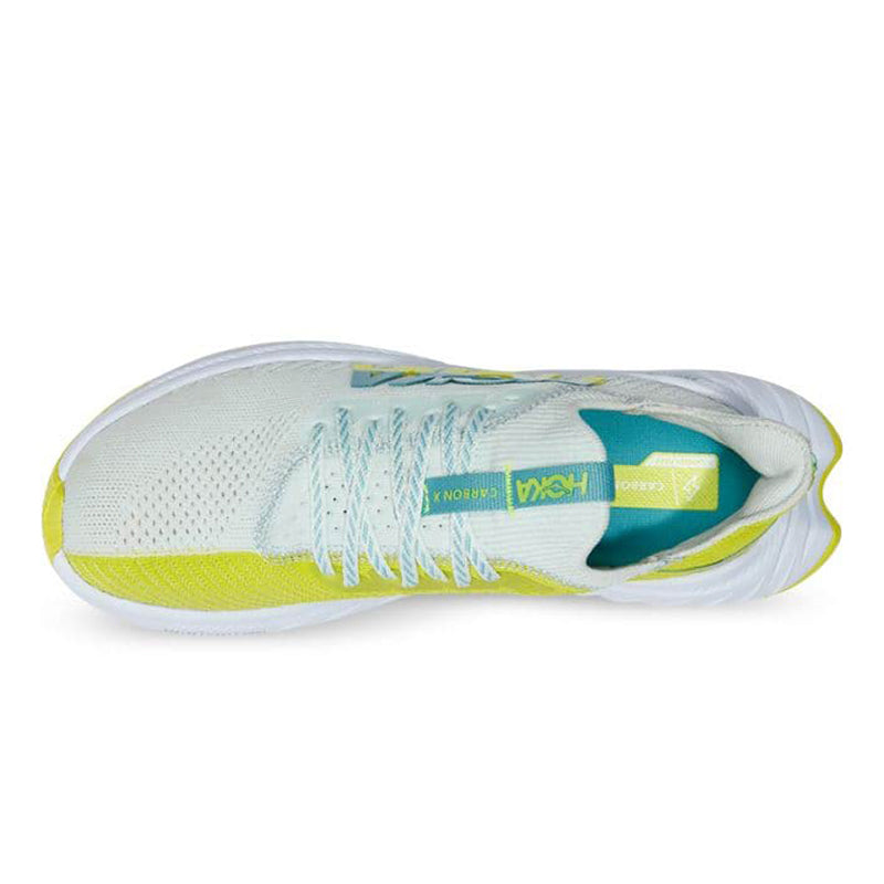 HOKA Carbon X 3 Womens FOOTWEAR - Womens Carbon Plate