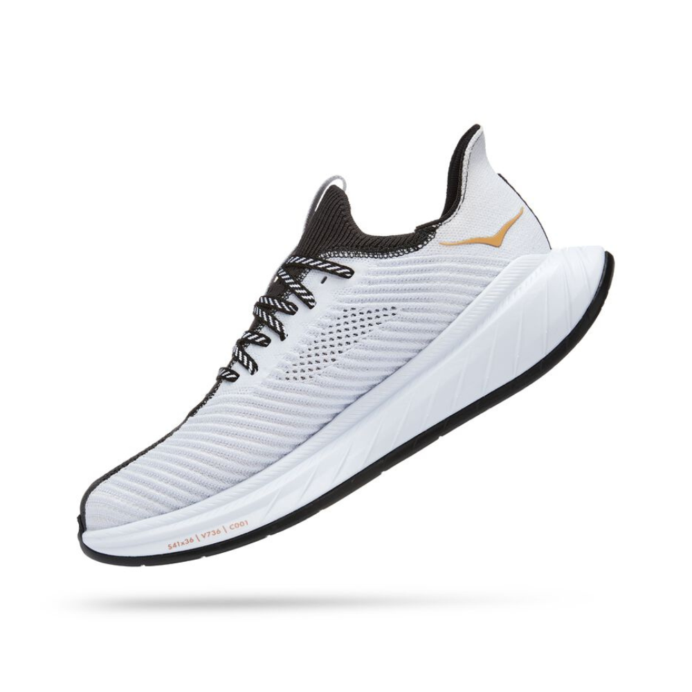 HOKA Carbon X 3 Womens FOOTWEAR - Womens Carbon Plate