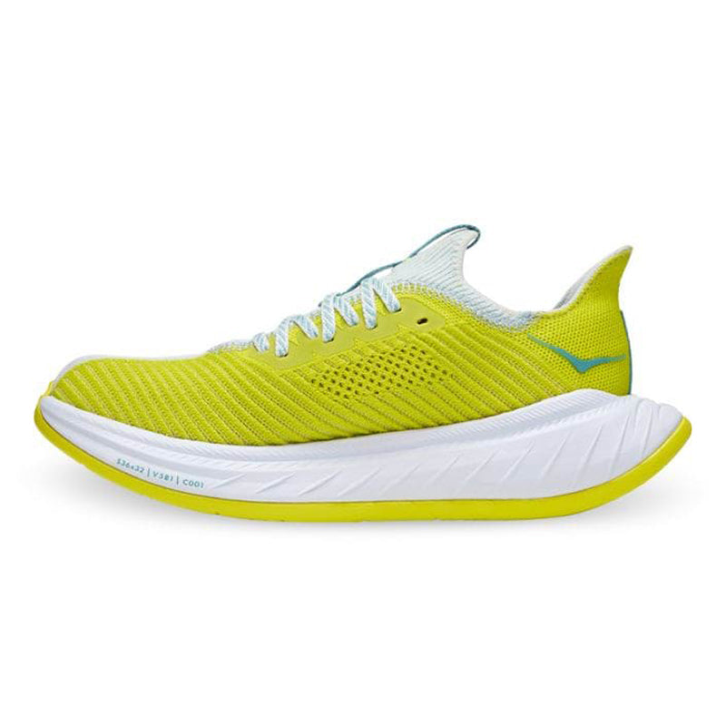 Hoka One One Carbon X Women's Sole Motive