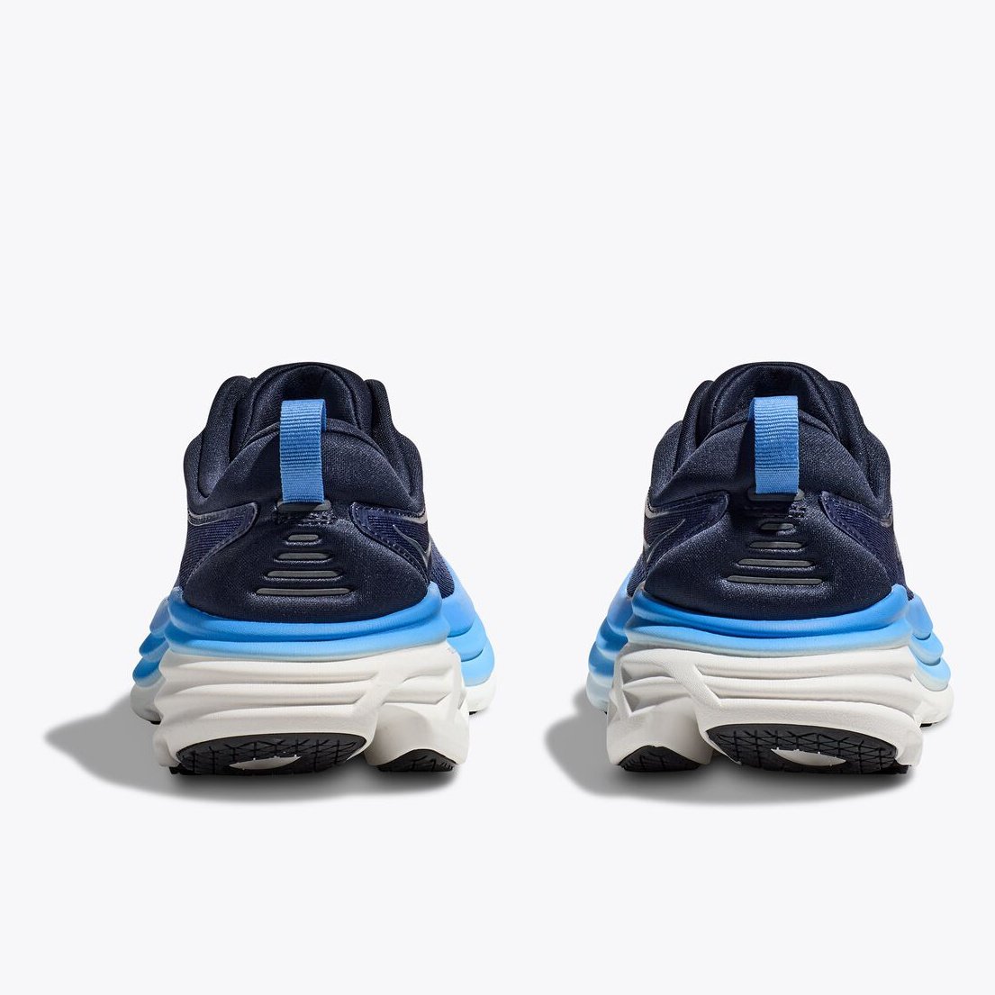 HOKA Bondi 8 Mens FOOTWEAR - Mens Neutral Cushioned