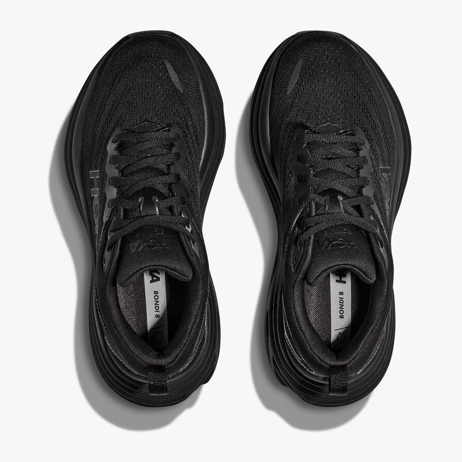 Hoka One One Bondi 8 Mens FOOTWEAR - Mens Neutral Cushioned 