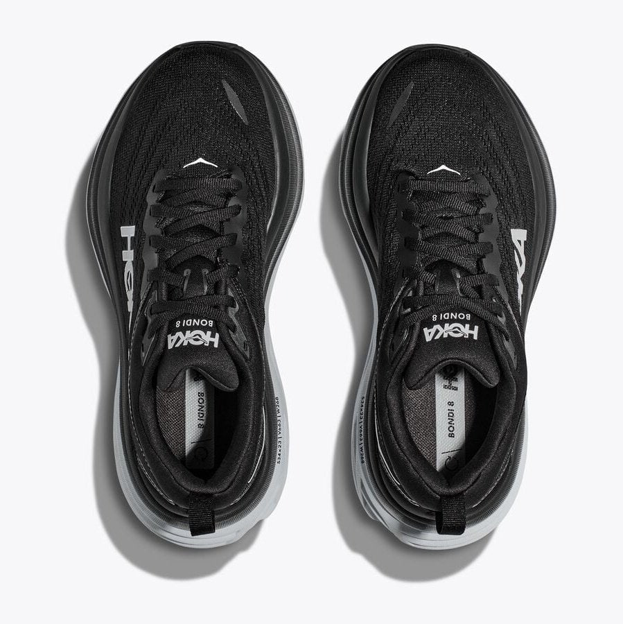 HOKA Bondi 8 Mens FOOTWEAR - Mens Neutral Cushioned
