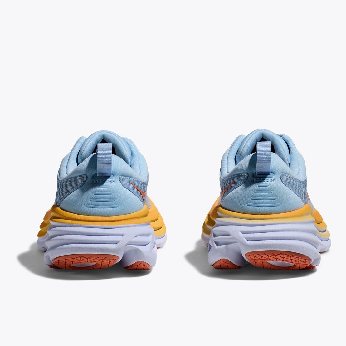 HOKA Bondi 8 Womens FOOTWEAR - Womens Neutral Cushioned