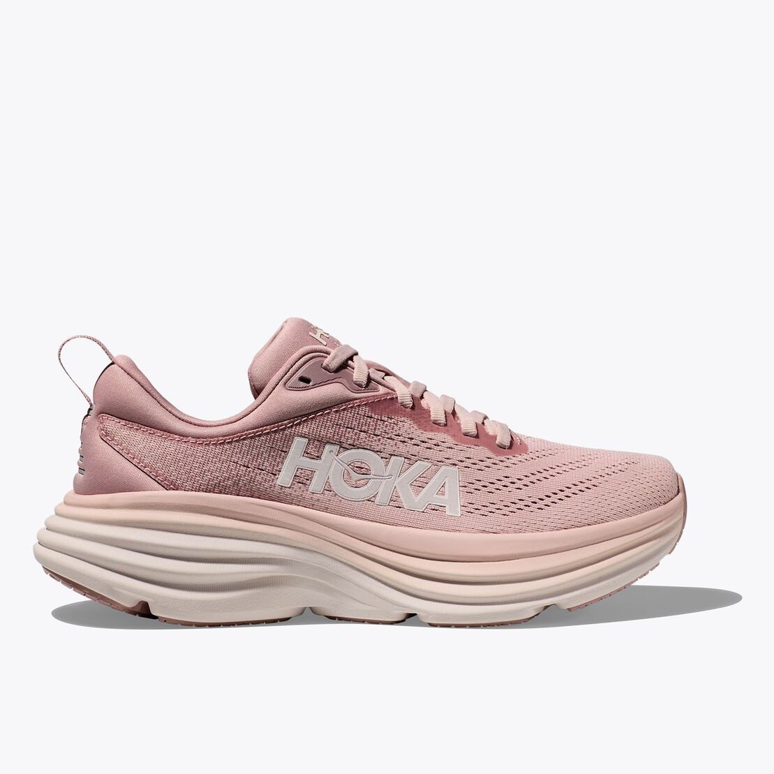 HOKA Bondi 8 Womens FOOTWEAR - Womens Neutral Cushioned