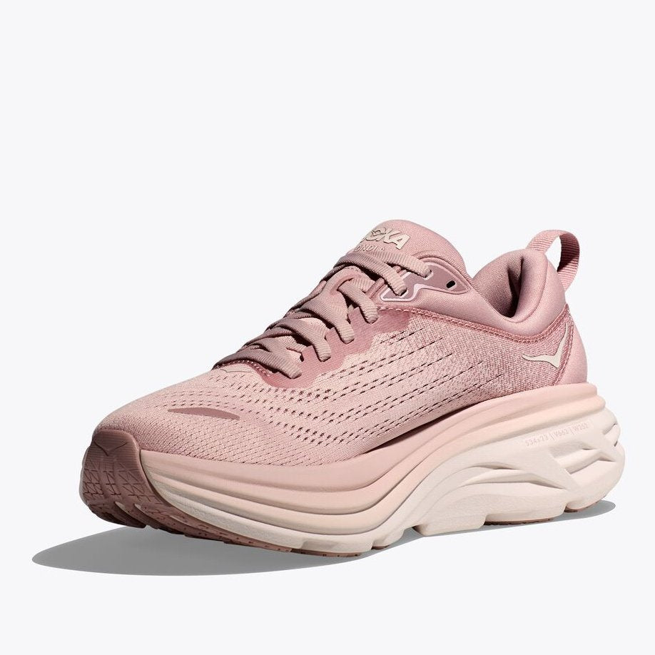 HOKA Bondi 8 Womens FOOTWEAR - Womens Neutral Cushioned