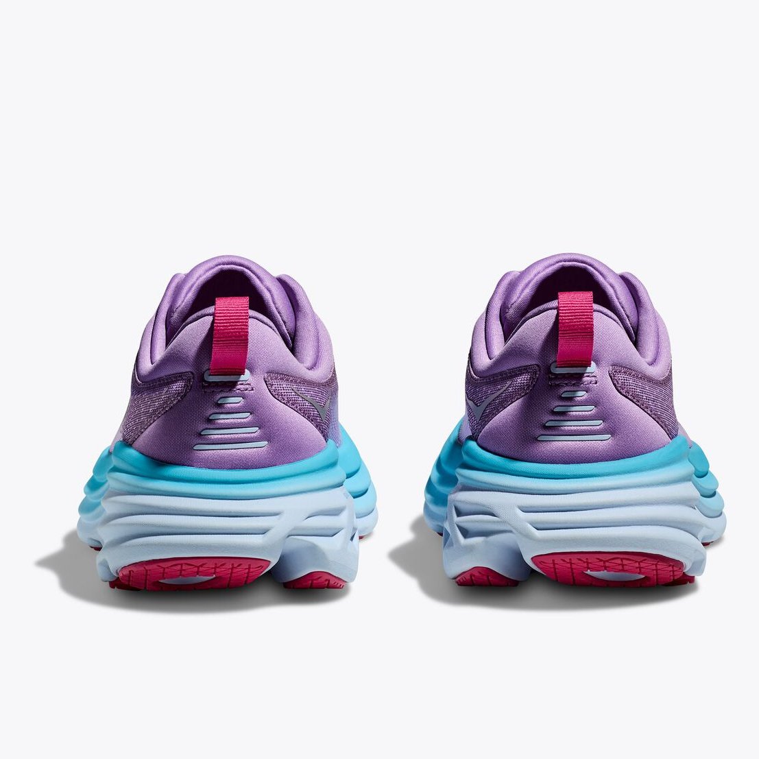 HOKA Bondi 8 Womens FOOTWEAR - Womens Neutral Cushioned