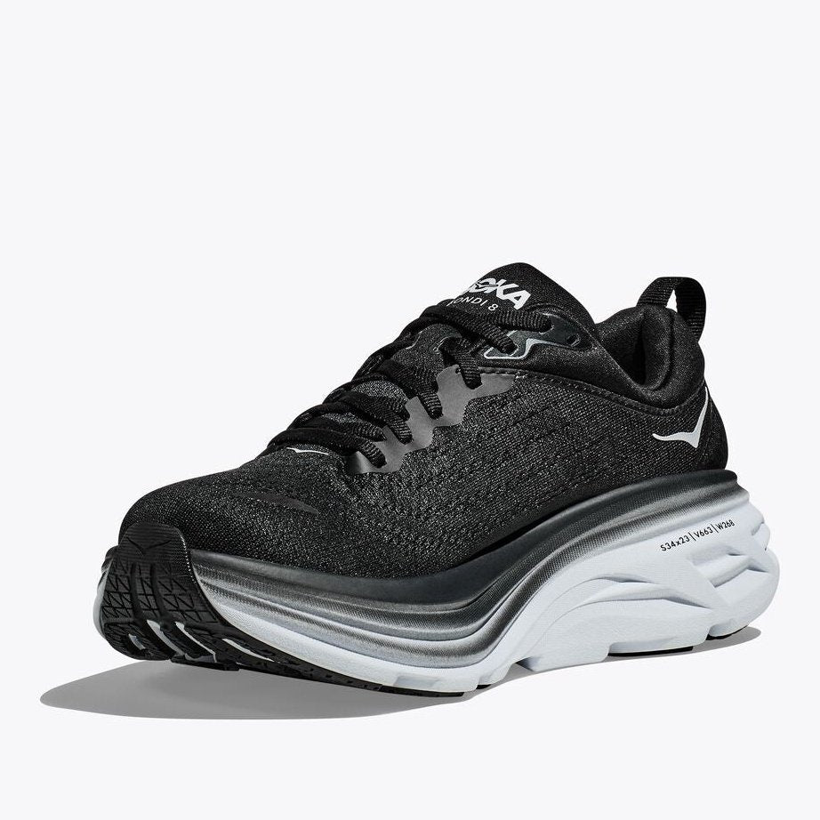 HOKA Bondi 8 Womens FOOTWEAR - Womens Neutral Cushioned