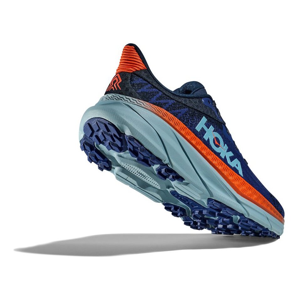 HOKA Challenger ATR 7 Mens FOOTWEAR - Mens Trail