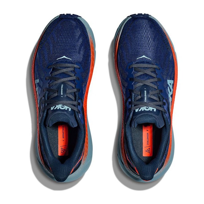 HOKA Challenger ATR 7 Mens FOOTWEAR - Mens Trail