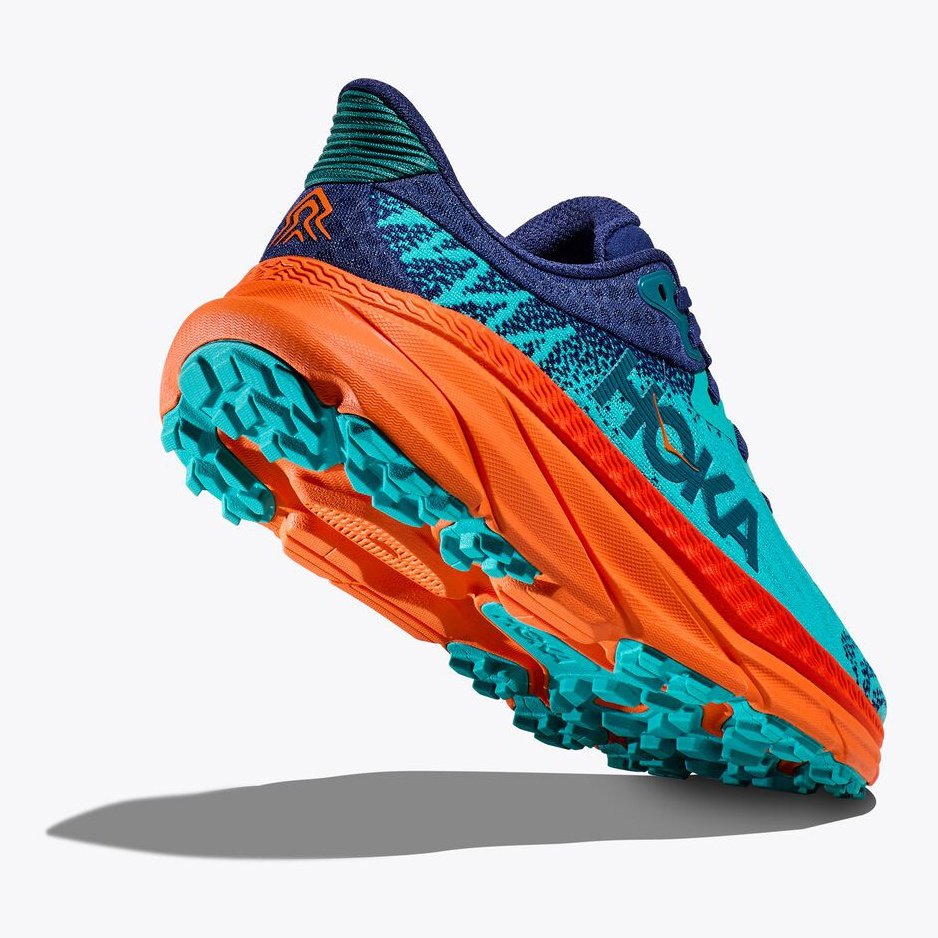 HOKA Challenger ATR 7 Mens FOOTWEAR - Mens Trail