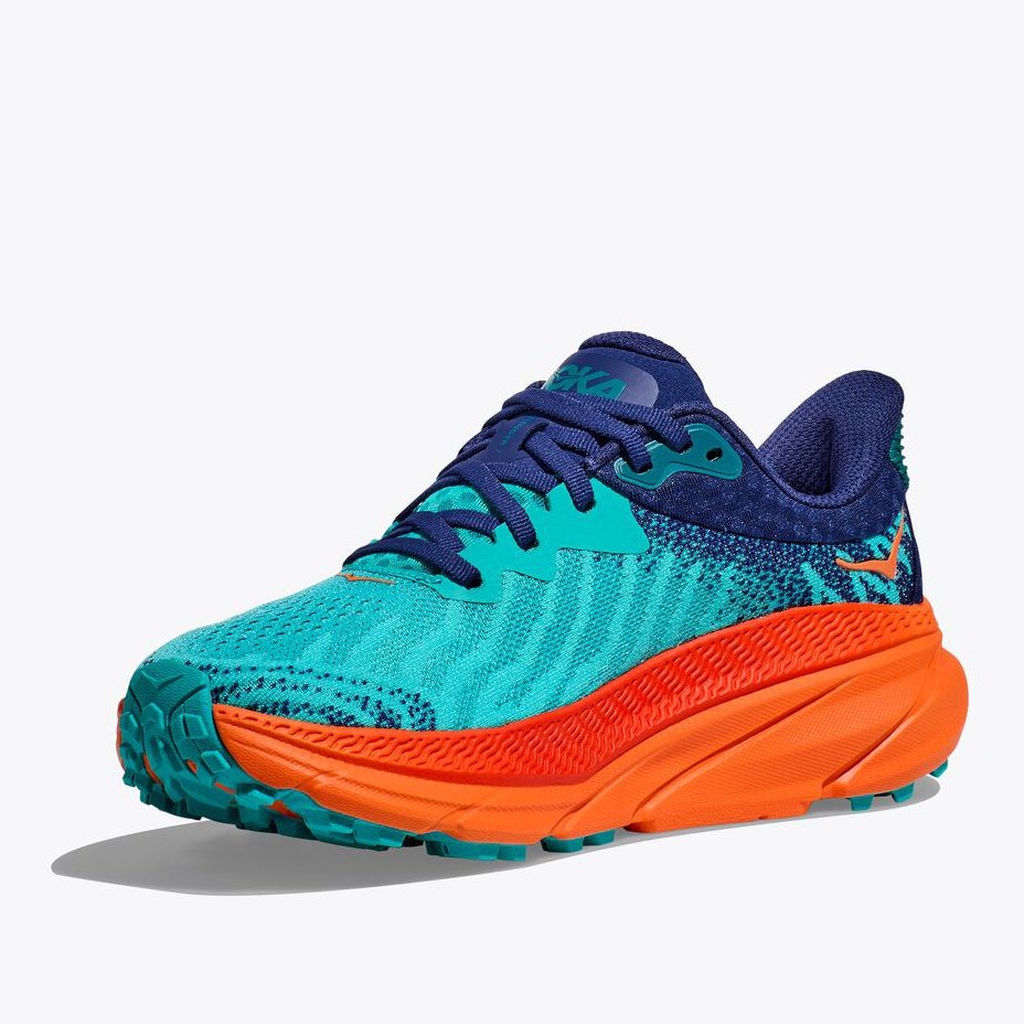 HOKA Challenger ATR 7 Mens FOOTWEAR - Mens Trail