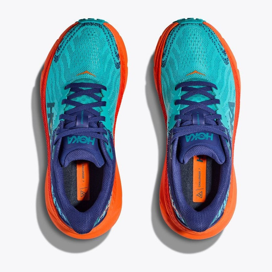 HOKA Challenger ATR 7 Mens FOOTWEAR - Mens Trail