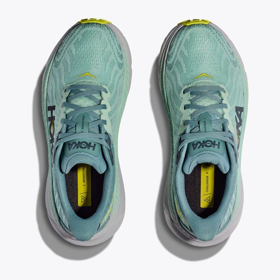 HOKA Challenger ATR 7 Womens FOOTWEAR - Womens Trail