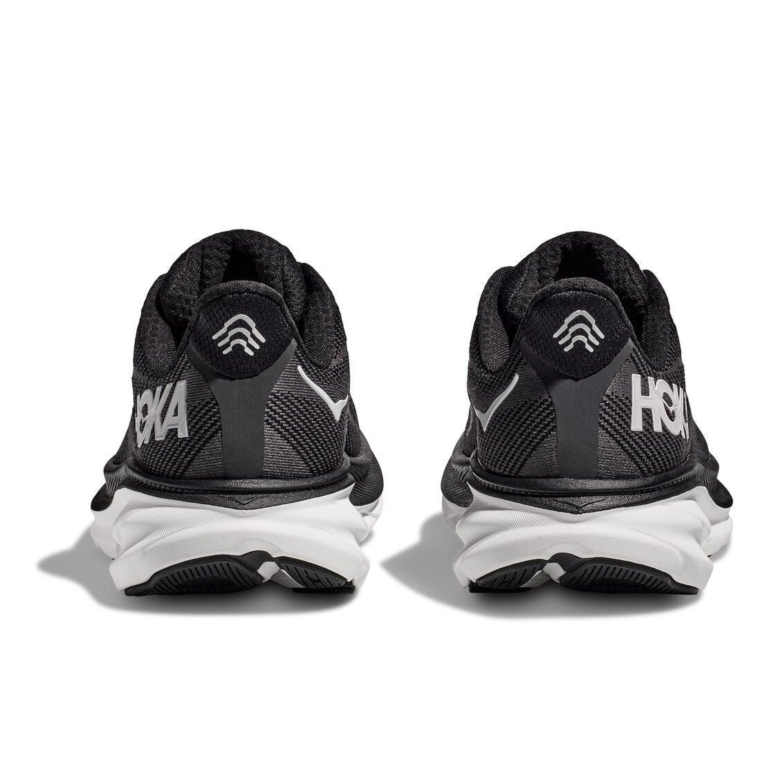 HOKA Clifton 9 Wide Mens FOOTWEAR - Mens Neutral Cushioned