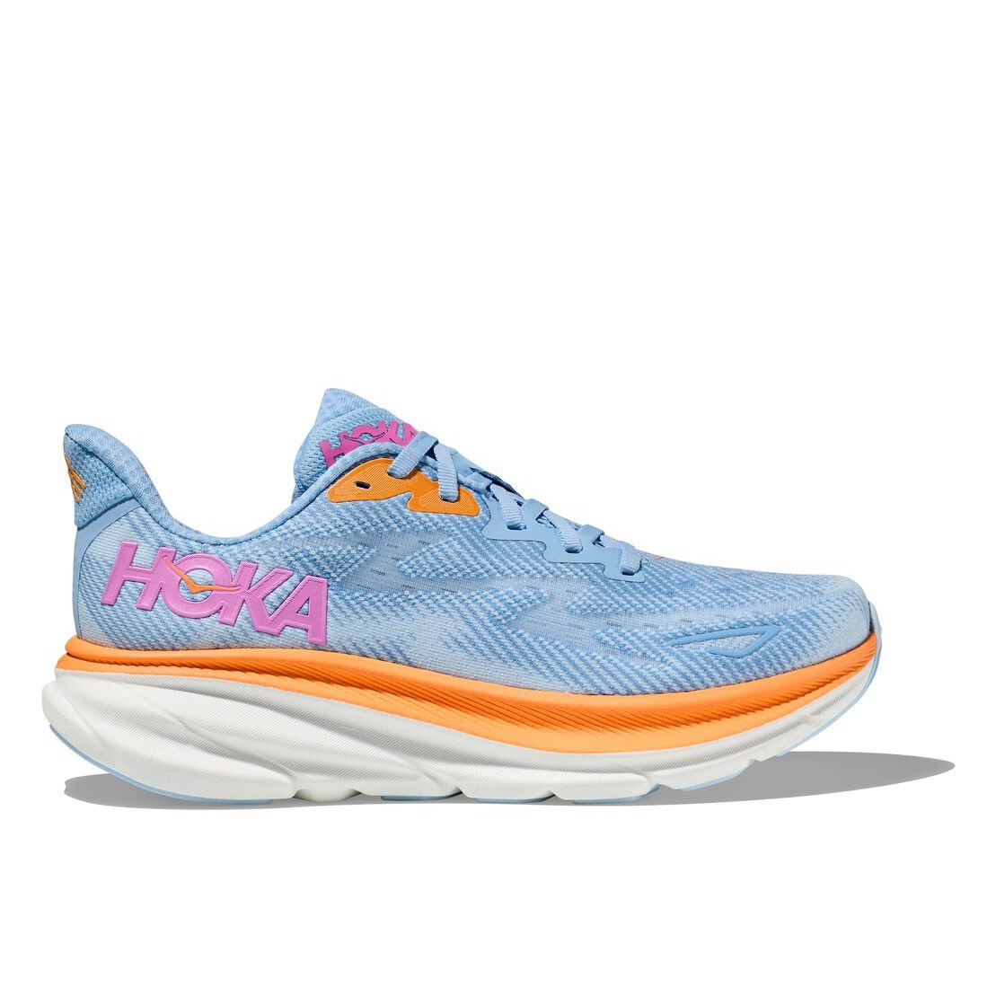 Hoka One One Clifton Running Shoes Women's Sole Motive