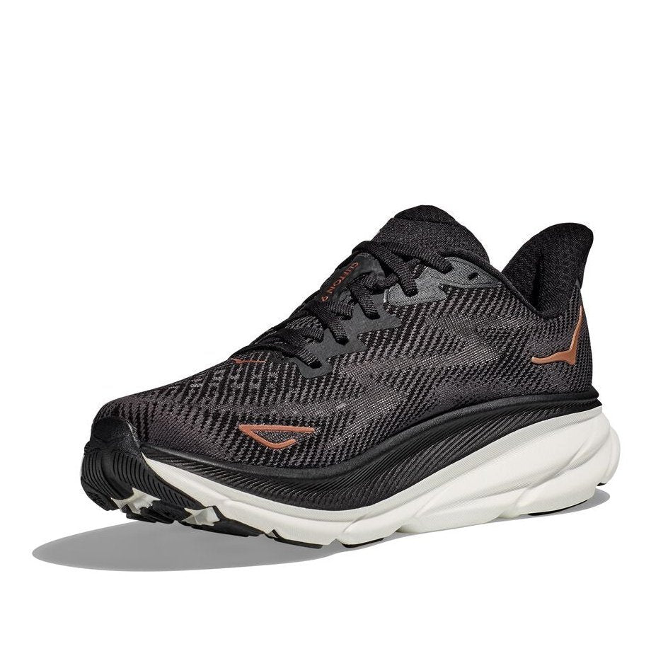 HOKA Clifton 9 Womens FOOTWEAR - Womens Neutral Cushioned