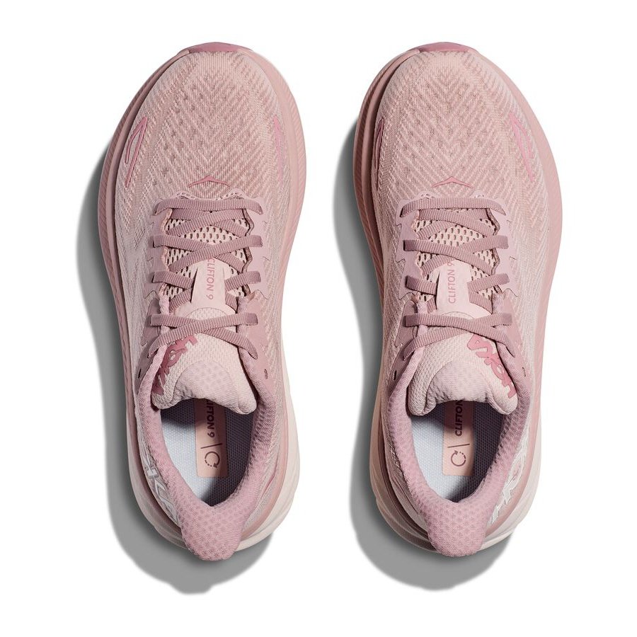 HOKA Clifton 9 Womens FOOTWEAR - Womens Neutral Cushioned