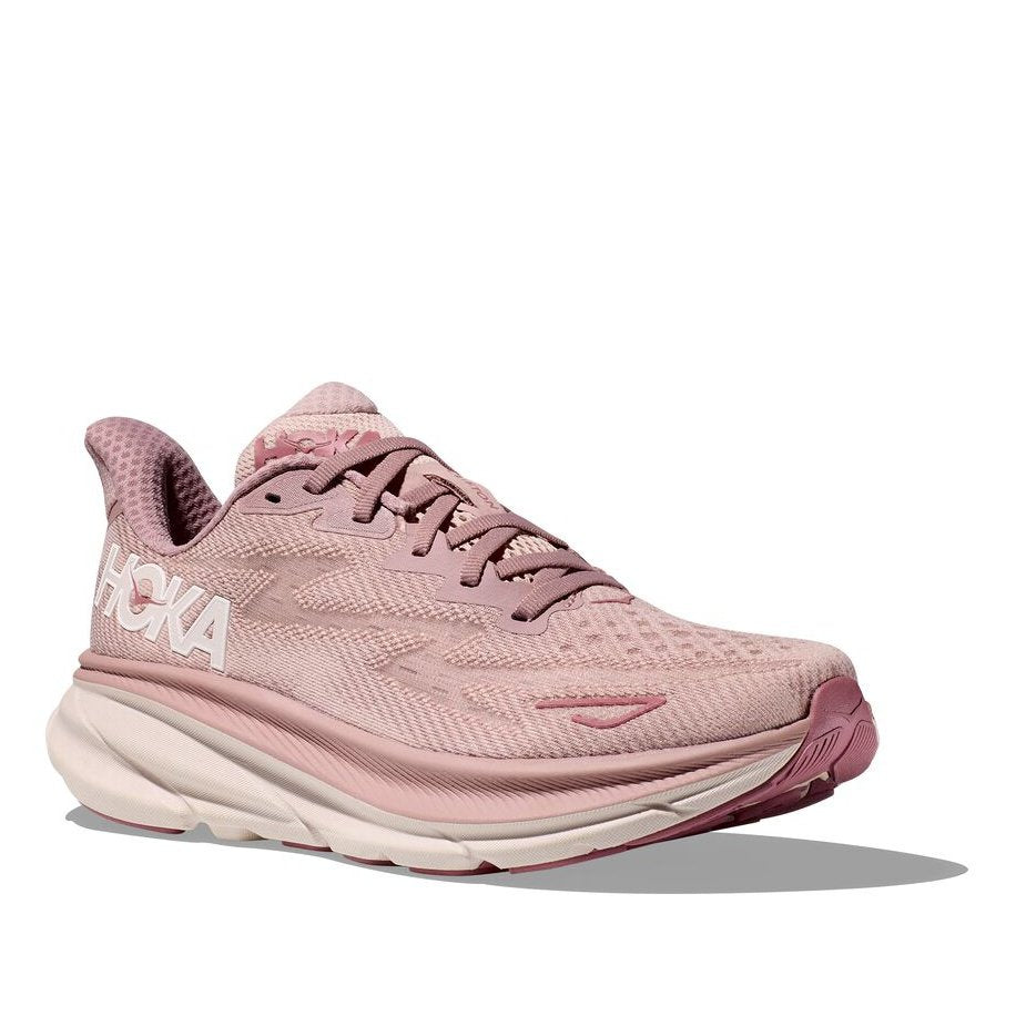 HOKA Clifton 9 Womens FOOTWEAR - Womens Neutral Cushioned