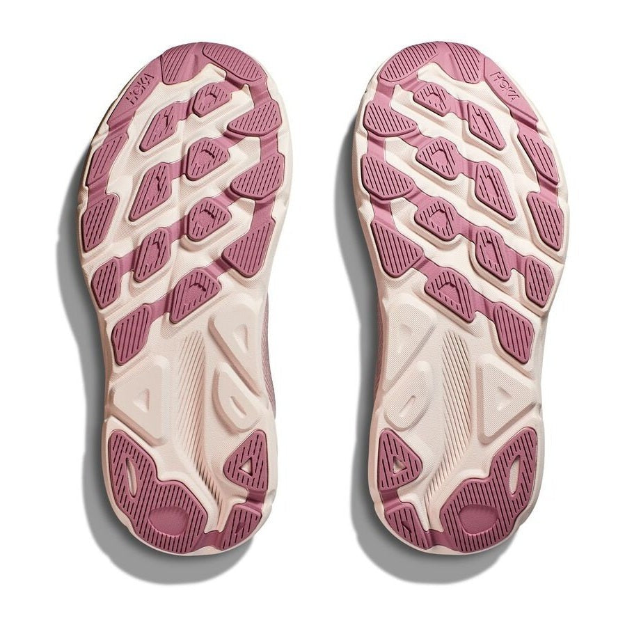 HOKA Clifton 9 Womens FOOTWEAR - Womens Neutral Cushioned