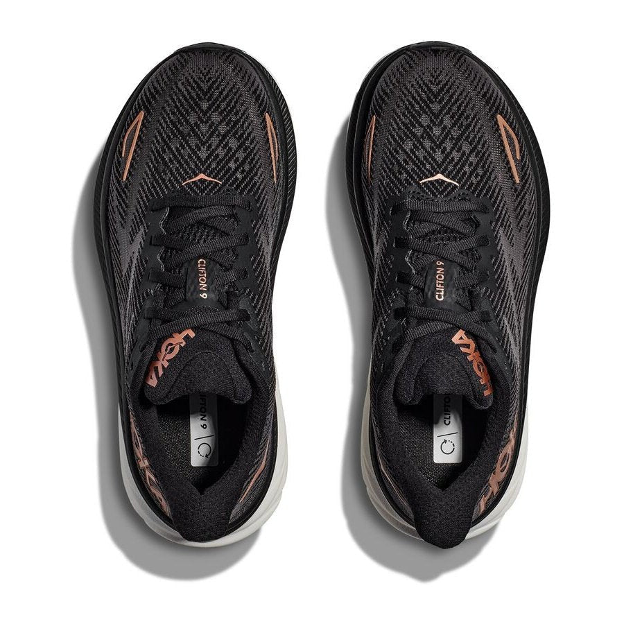 HOKA Clifton 9 Womens FOOTWEAR - Womens Neutral Cushioned