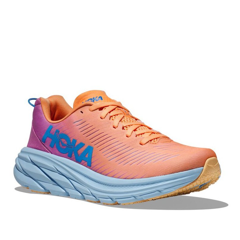 HOKA Rincon 3 Womens FOOTWEAR - Womens Lightweight