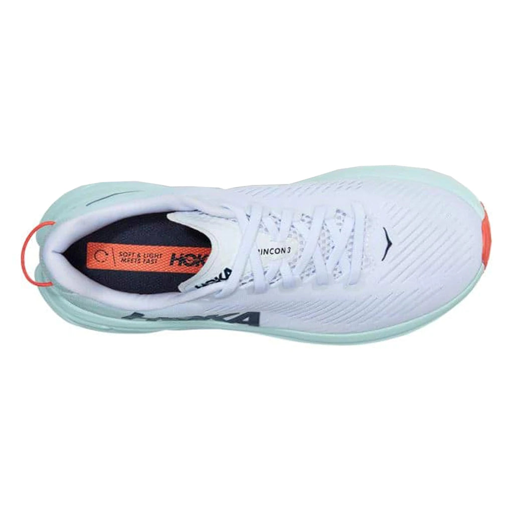 HOKA Rincon 3 Womens FOOTWEAR - Womens Lightweight