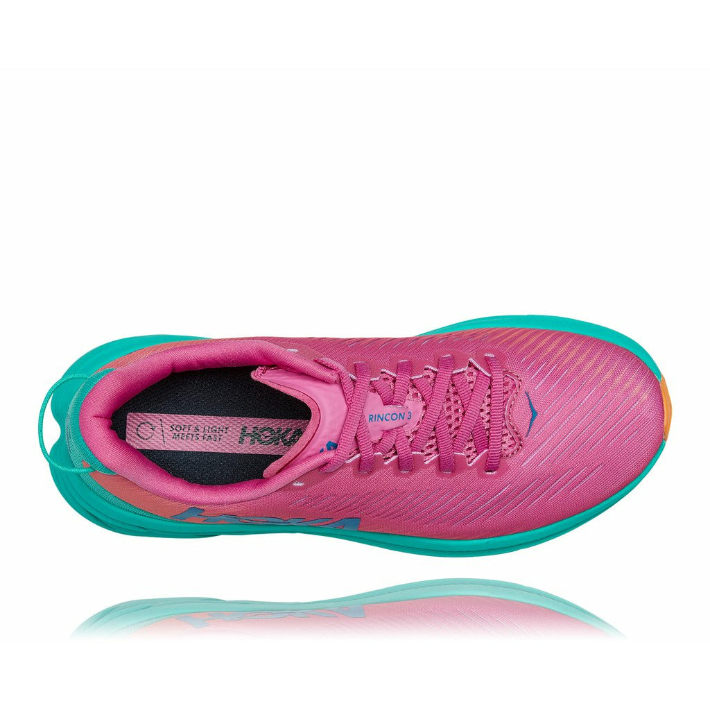 HOKA Rincon 3 Womens FOOTWEAR - Womens Lightweight