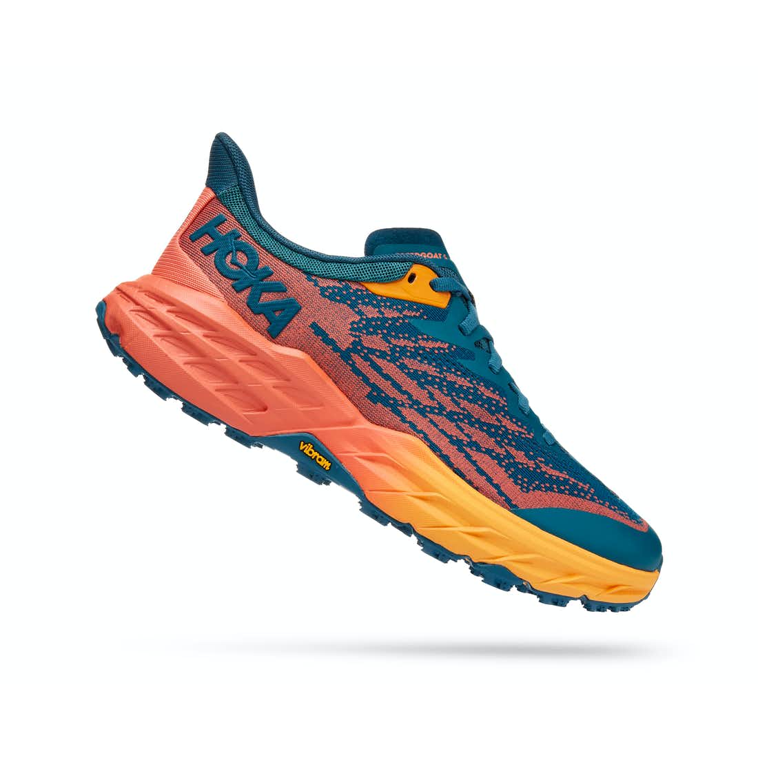 HOKA Speedgoat 5 Womens FOOTWEAR - Womens Trail