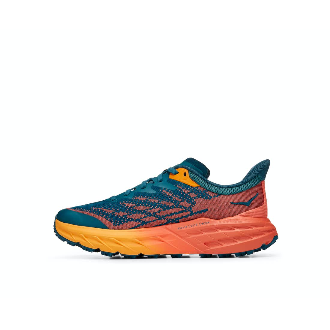 HOKA Speedgoat 5 Womens FOOTWEAR - Womens Trail