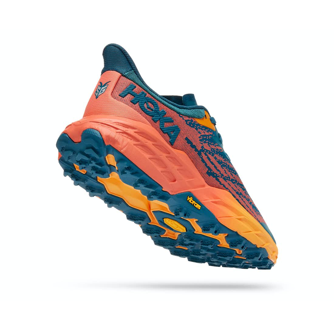 HOKA Speedgoat 5 Womens FOOTWEAR - Womens Trail