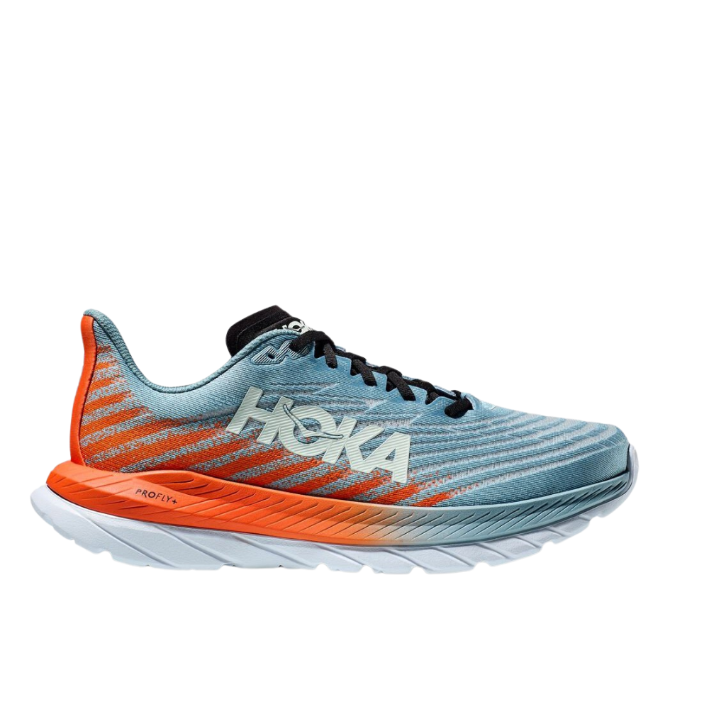 HOKA Mach 5 Mens FOOTWEAR - Mens Lightweight