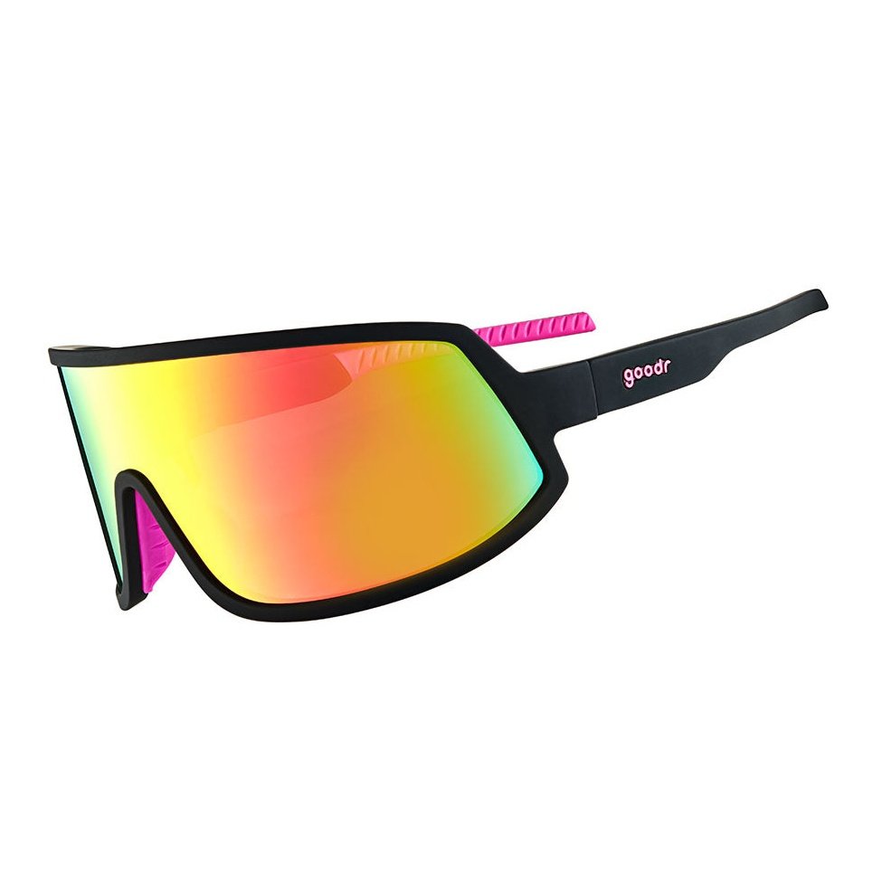 GOODR WRAP G Unisex Sole Motive - Main Image