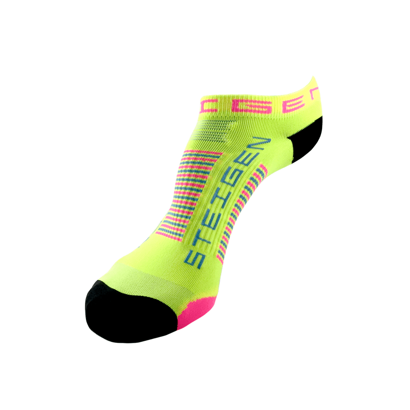 Steigen Zero Length Running Socks GEAR - Socks SHERBERT