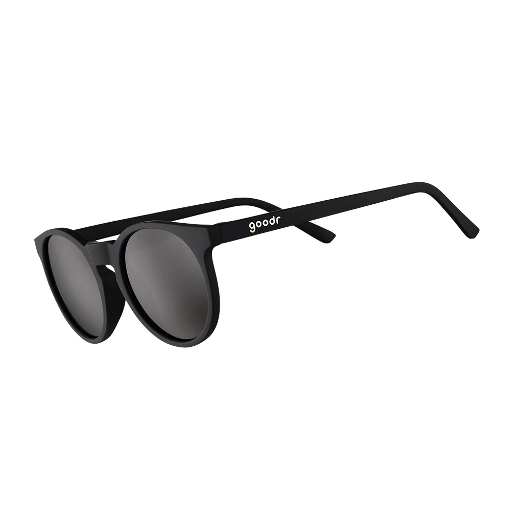 GOODR CIRCLE G GEAR - Accessories Its Not Black Its Obsidian